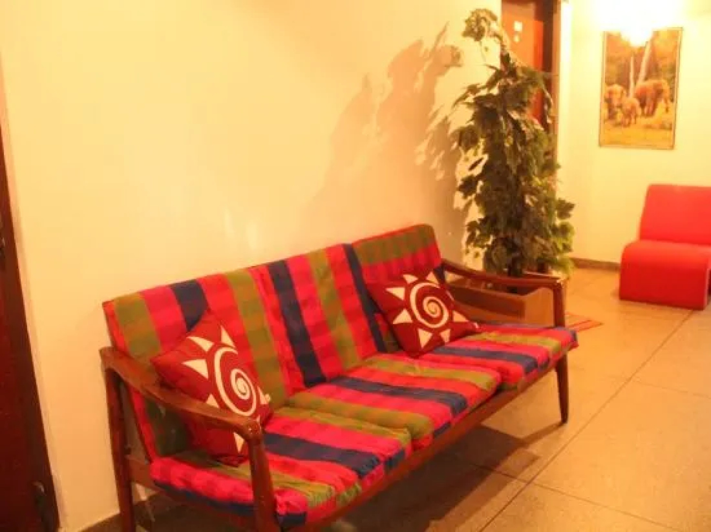 Salco Residency