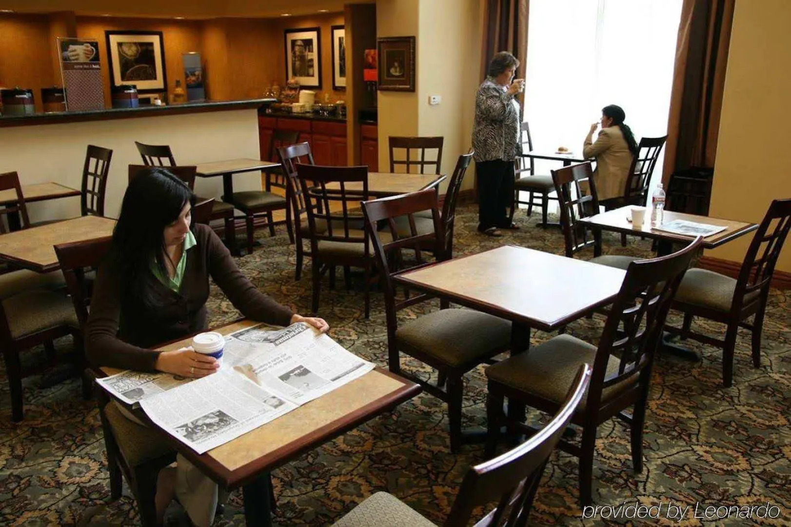 Hampton Inn & Suites Brownsville