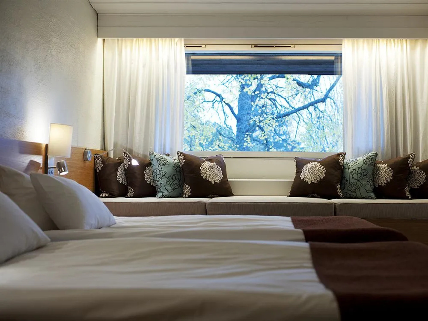 Stora Brännbo Konferens & Hotell