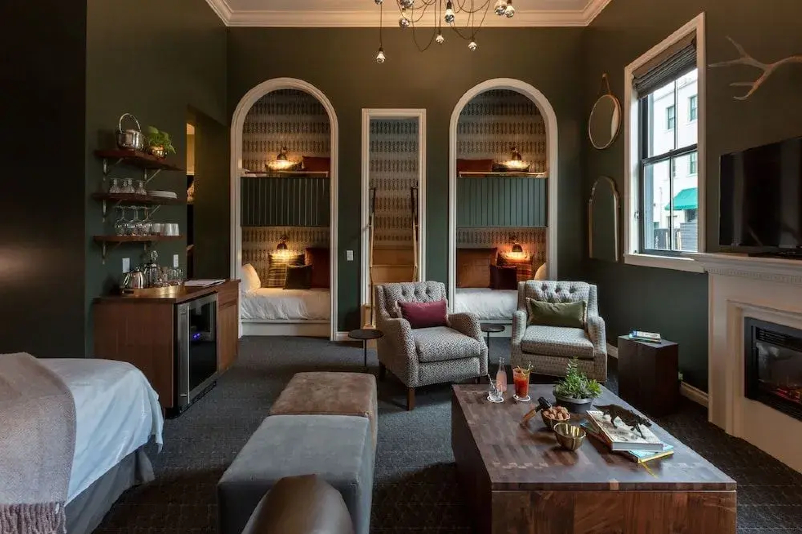 Atticus Hotel