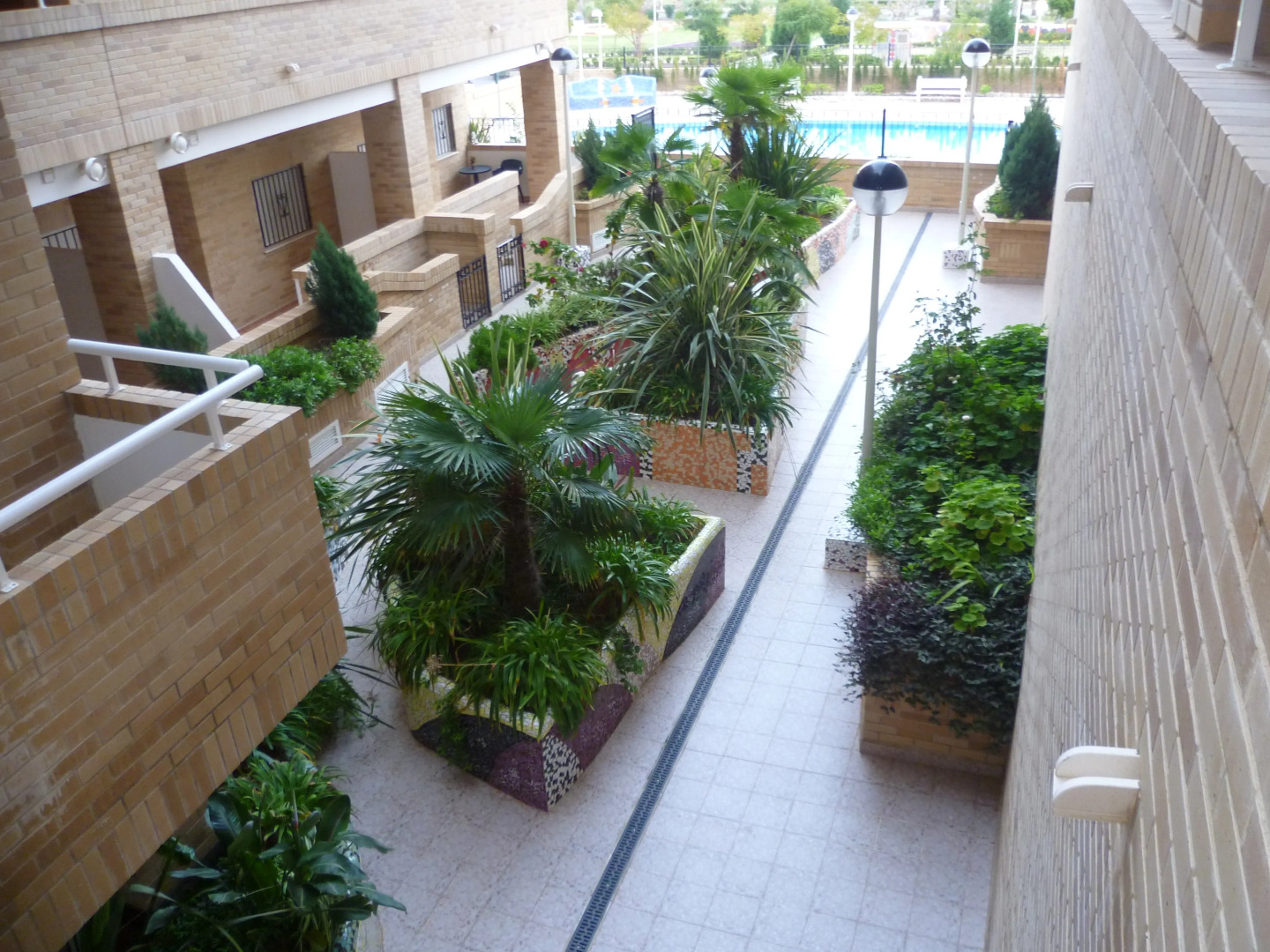 Apartamentos 3000 Marina DOr