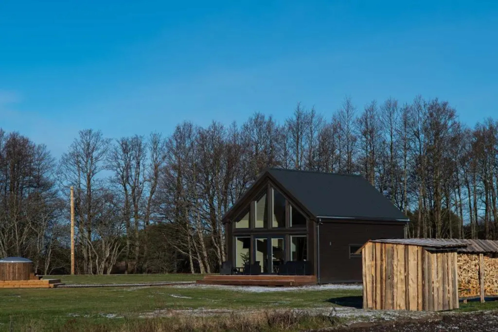 Seashore Holiday House