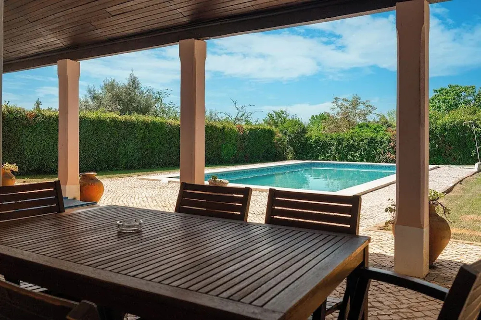 Casa da Avó Genoveva