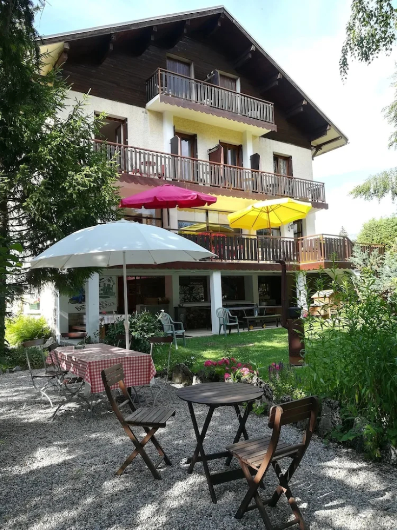 Villa Primerose