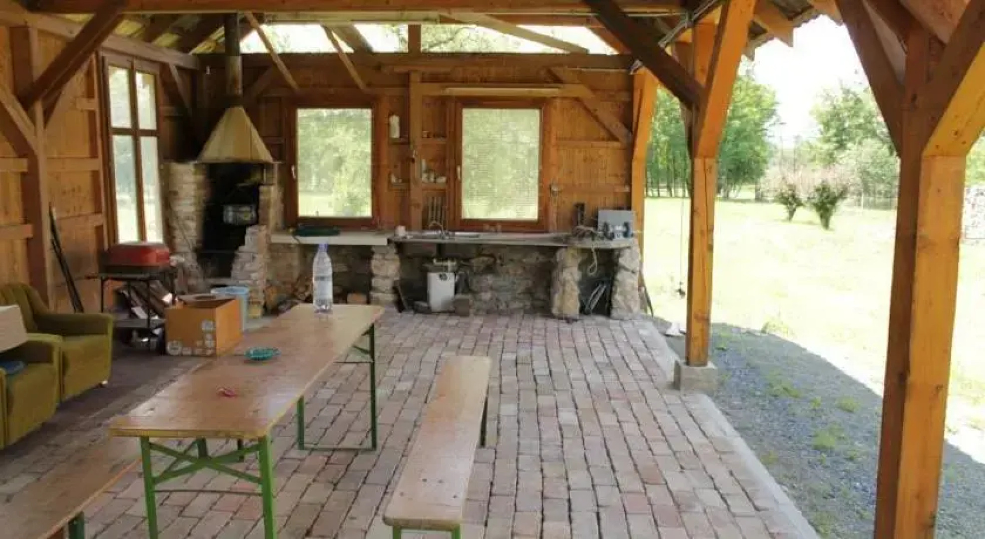 Hargita Fogadó és Apartmanok