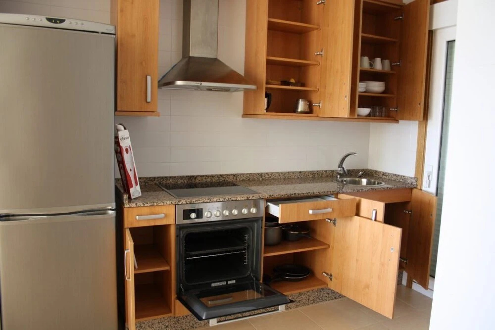 Praia De Altar Apartment