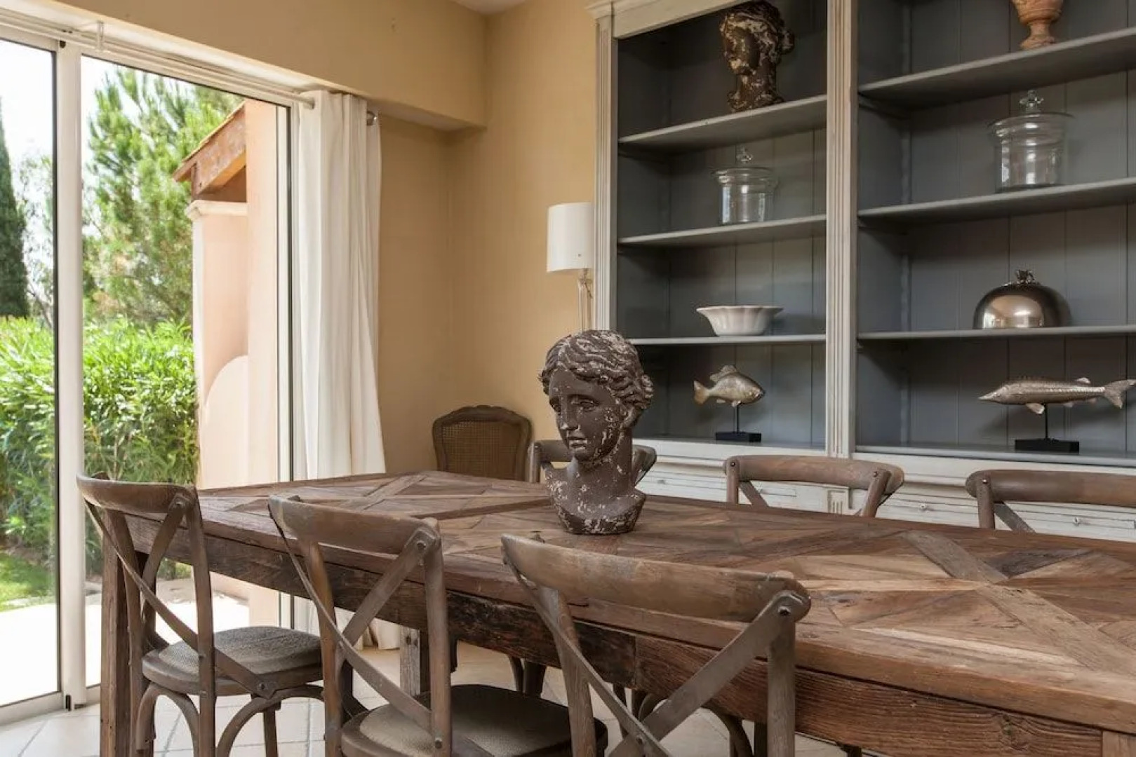 Golf Resort & Country Club Saint-Tropez