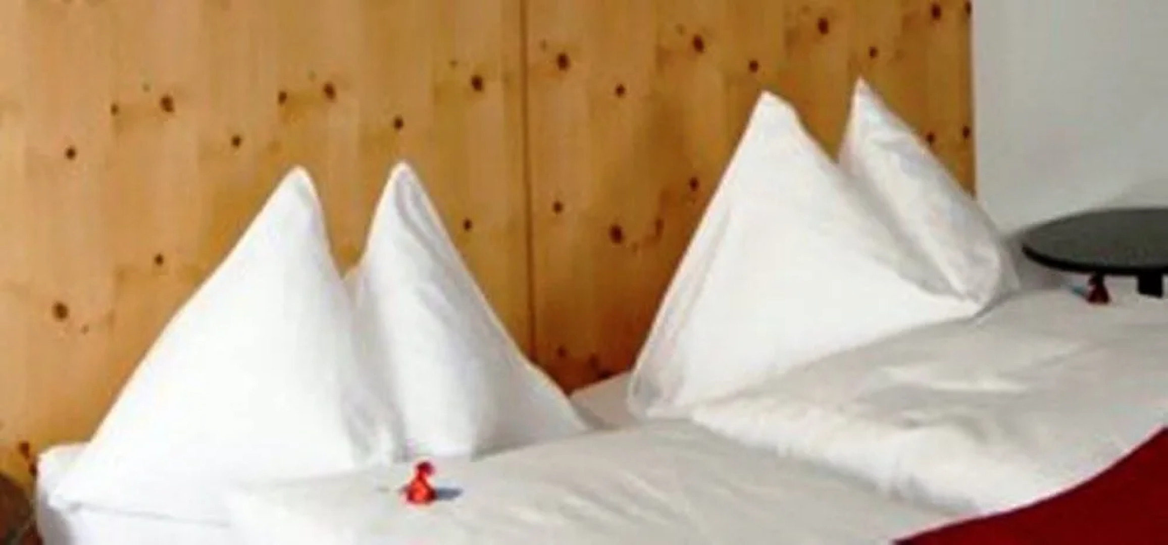 Hotel Streiff Superior