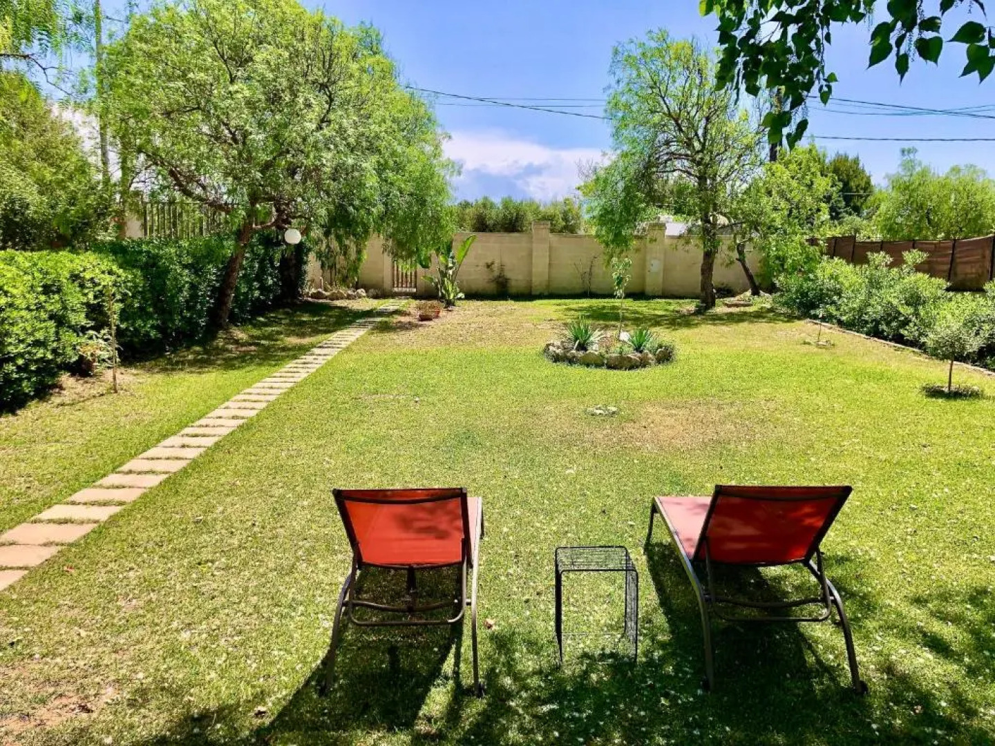 Villa Mado' - Marina di Maruggio