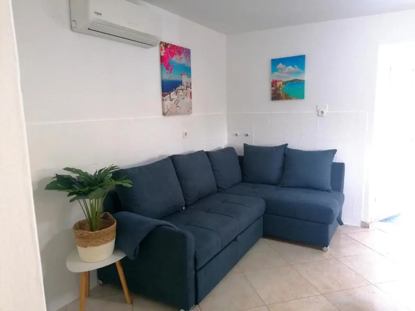 Holiday Home Tereza