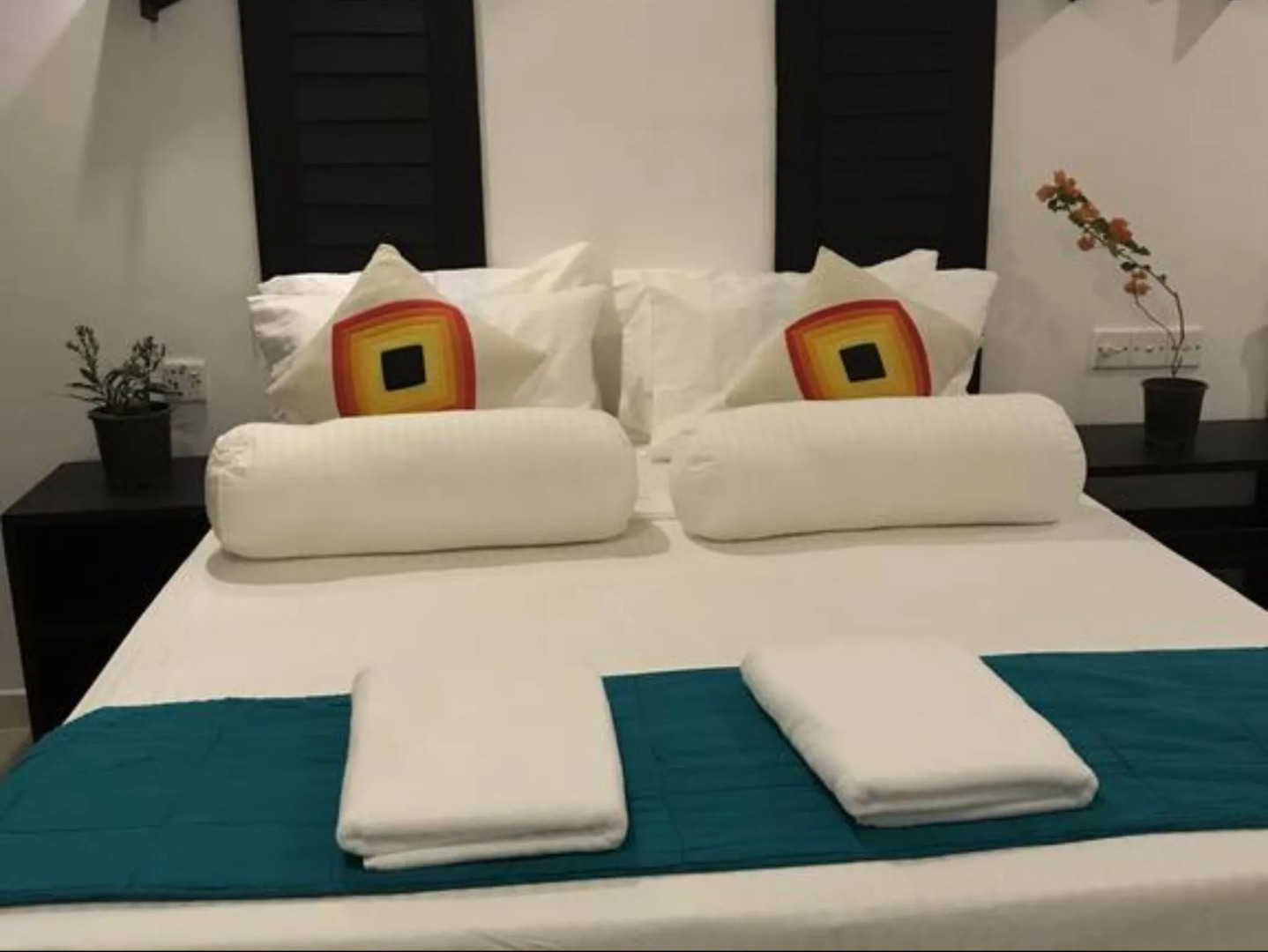 Sunshine Resort & Spa