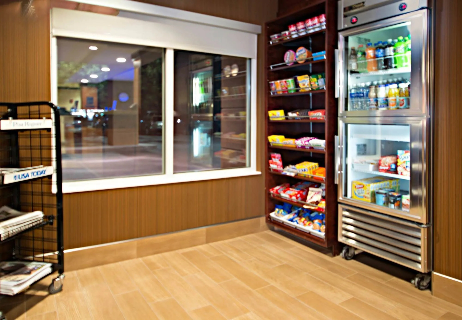 Fairfield Inn and Suites by Marriott Idaho Falls