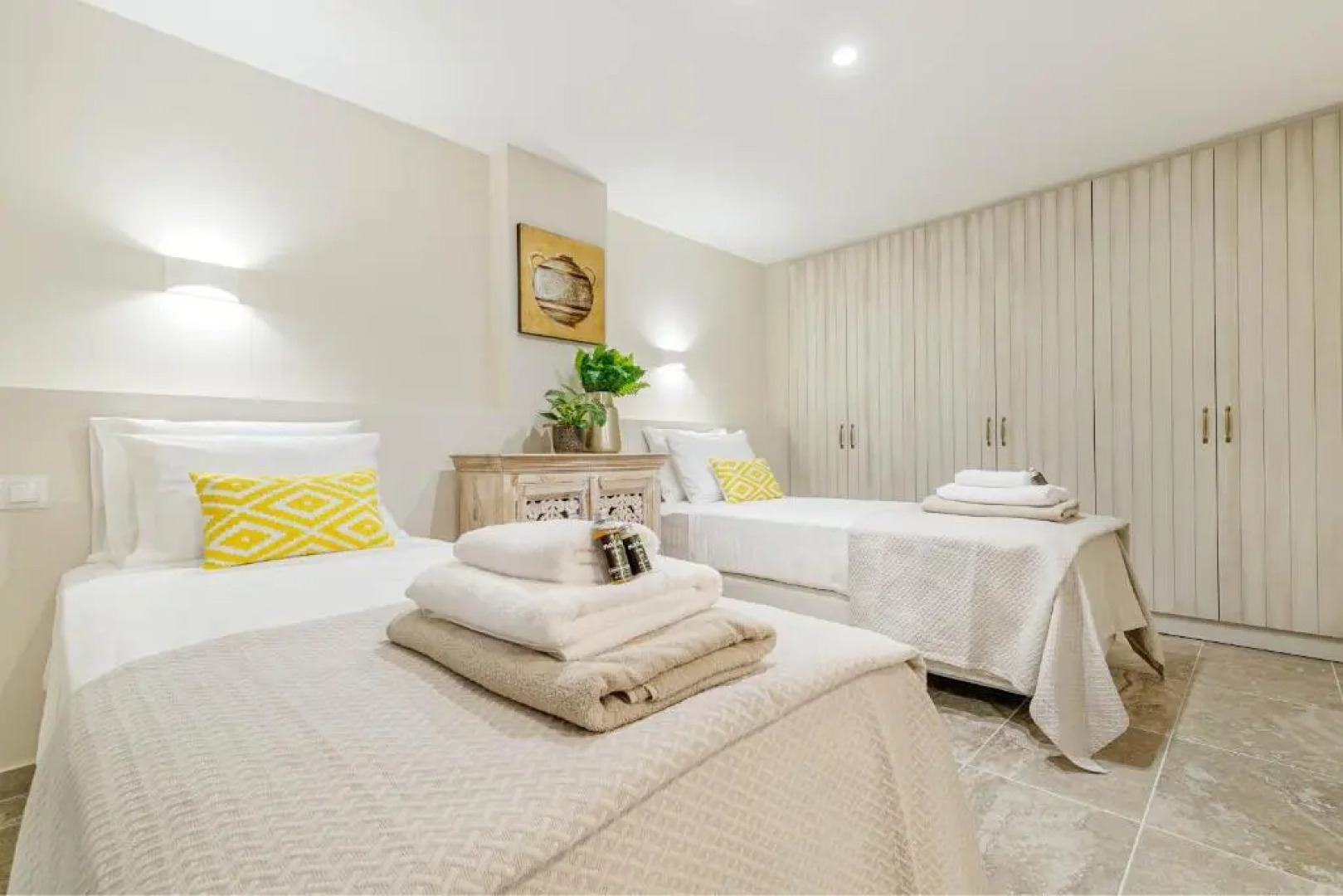 The Heritage Cottage in Doukades