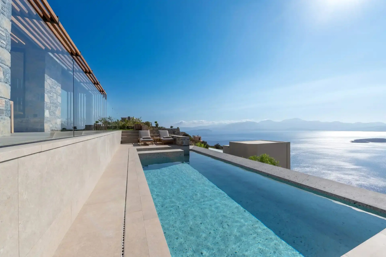 MiraView Villas & Residences