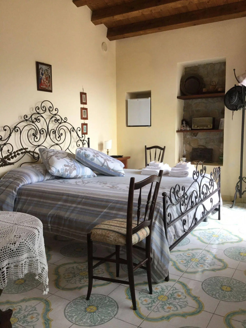 San Noto Turismo Rurale