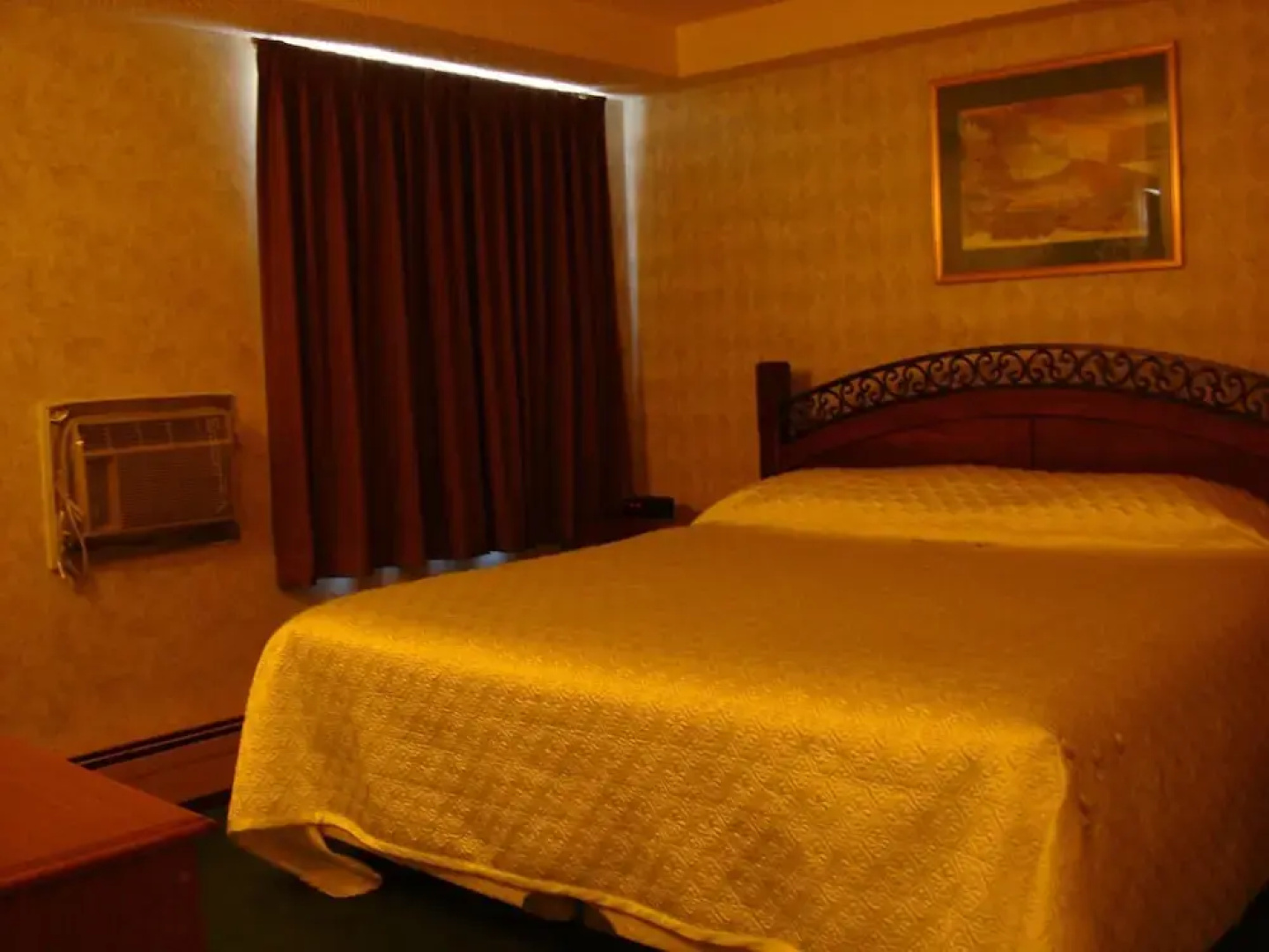 Travelodge Melfort