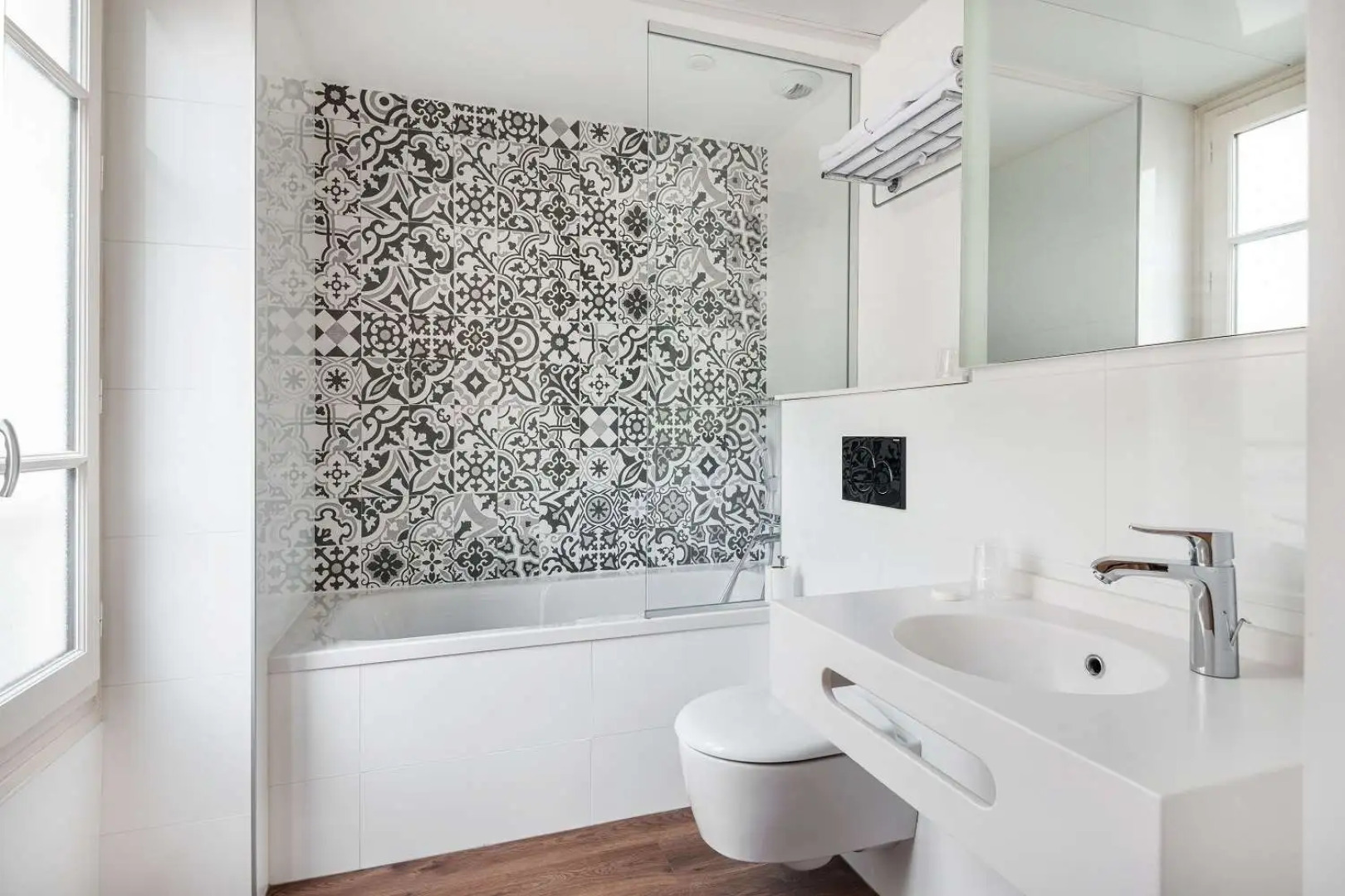 Courcelles Médéric