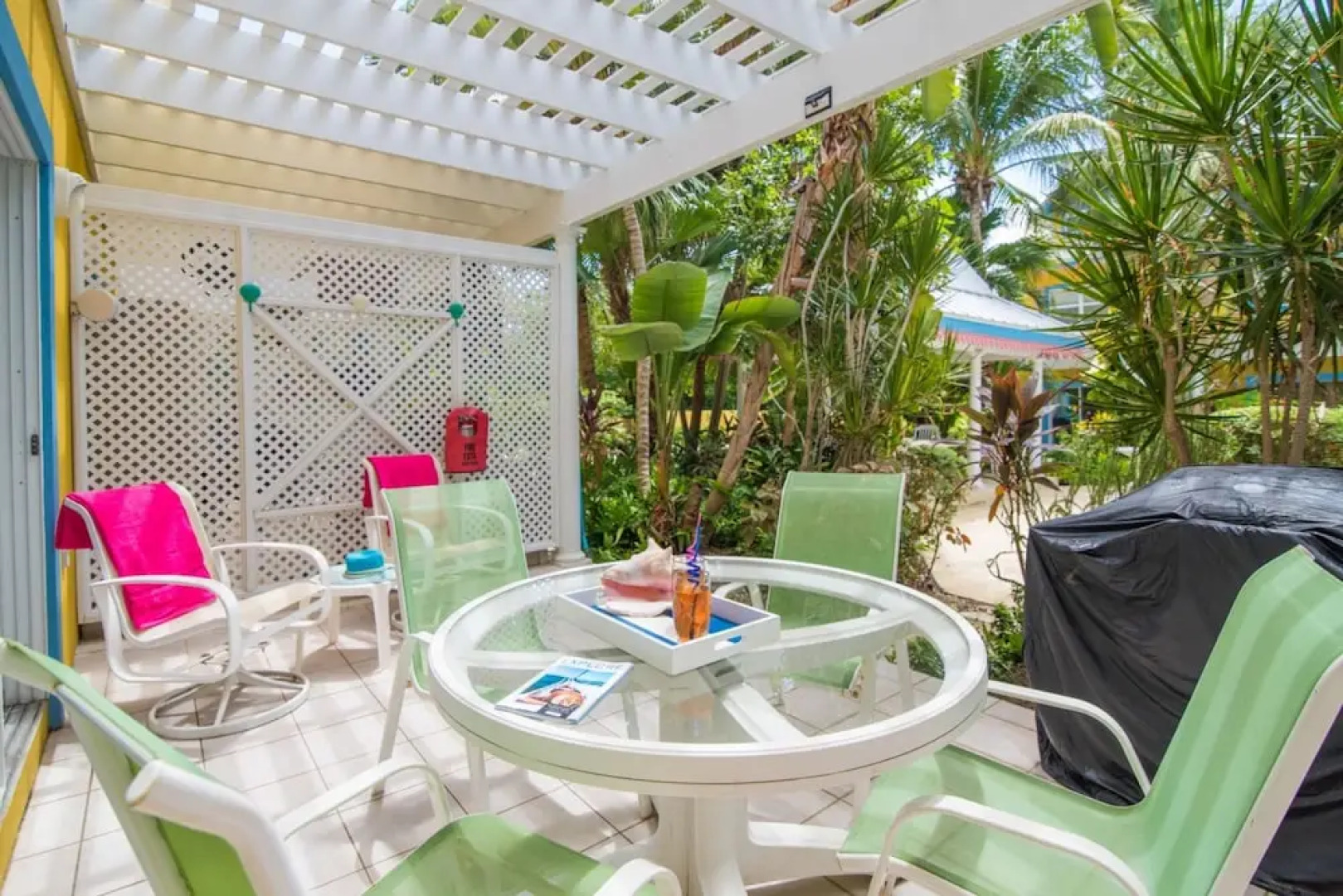 Coconut Bay by Cayman Villas