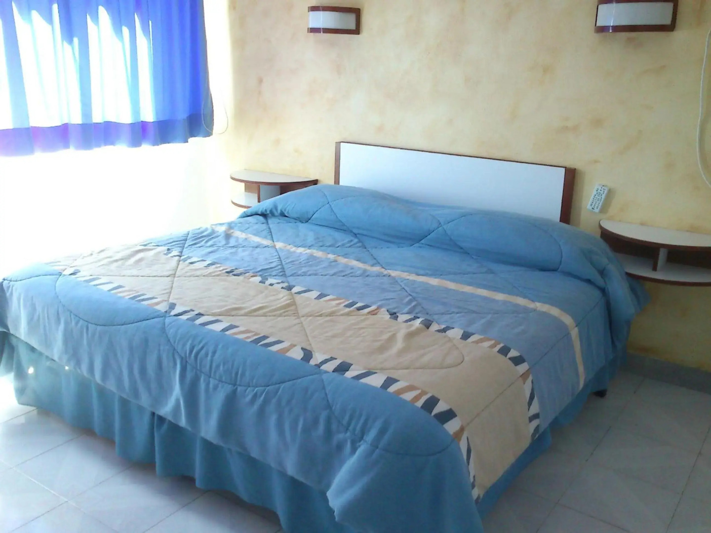 Dorados Conventions & Resort