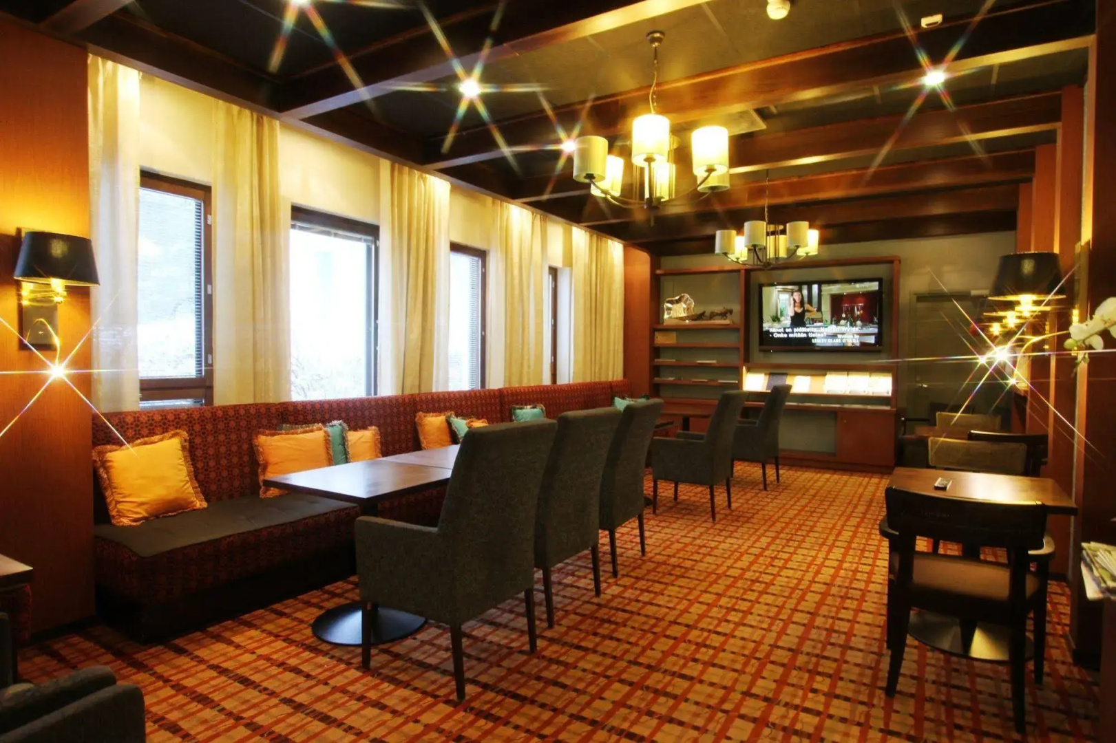 Hotel Kruunupuisto