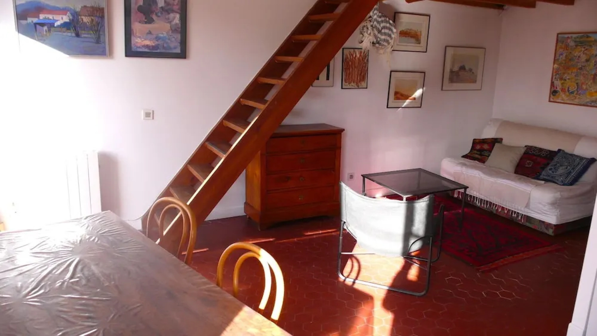 Le Central par Dodo-a-Cassis