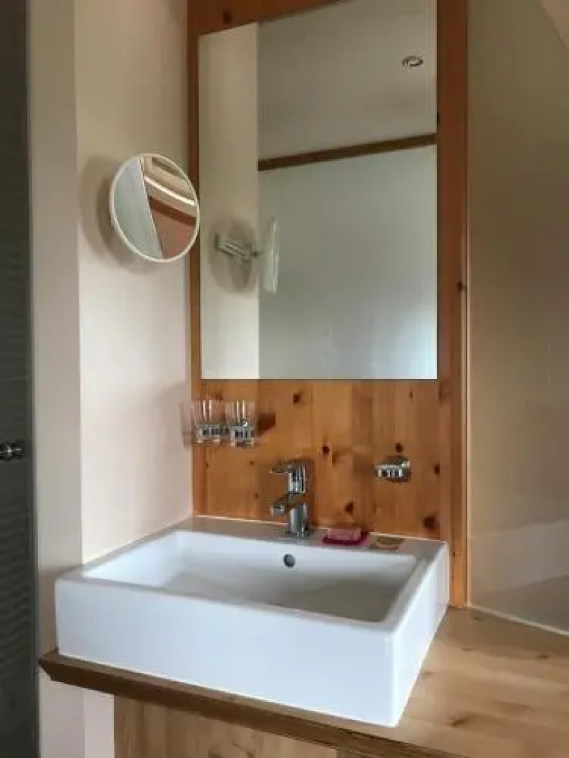 Kleebauer Biohof And Hotel