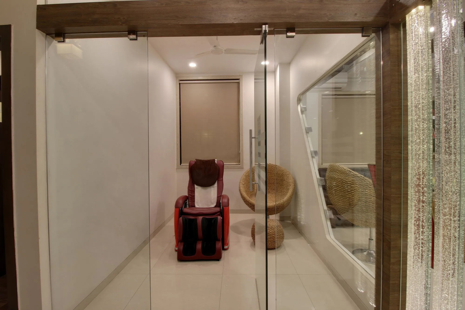 Hotel Sai Jashan Shirdi - Where blessings & comfort meet