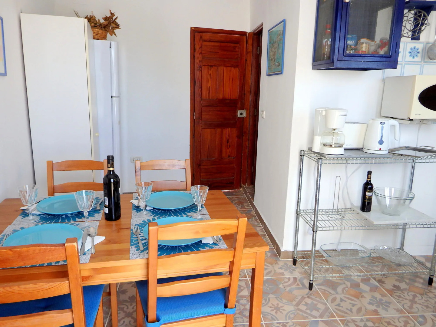 Casa Nieves de Igueste