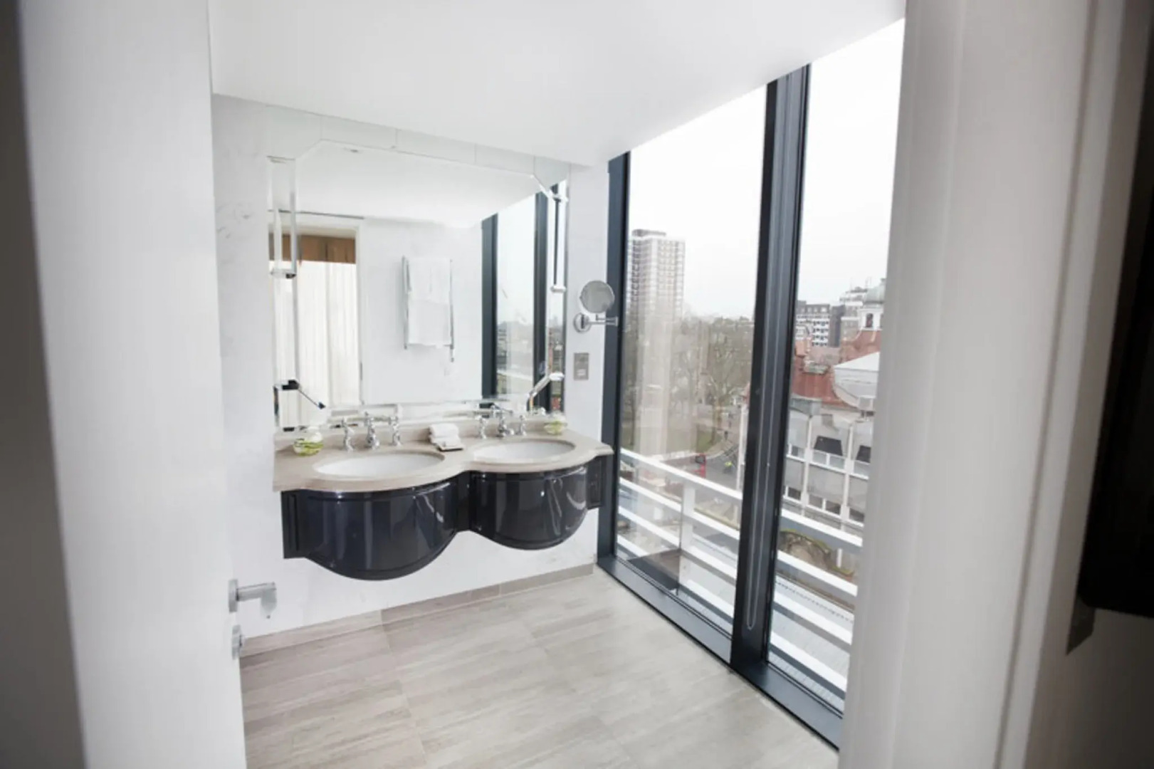 Dorsett Shepherds Bush