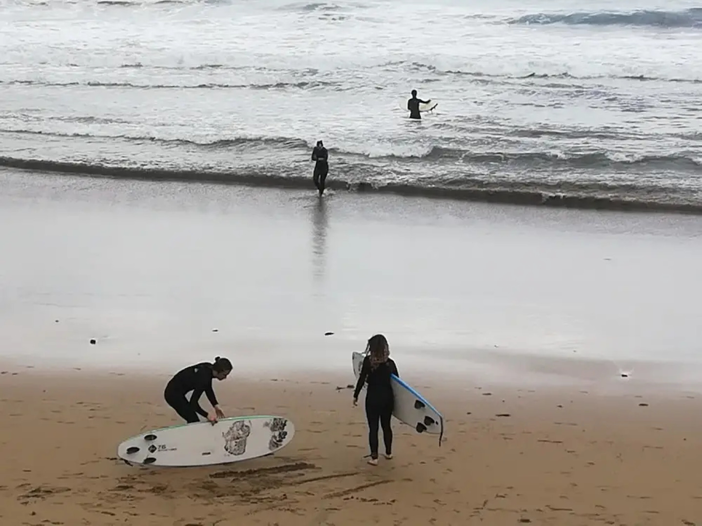 House With one Bedroom in Bañaderos, With Furnished Terrace and Wifi -