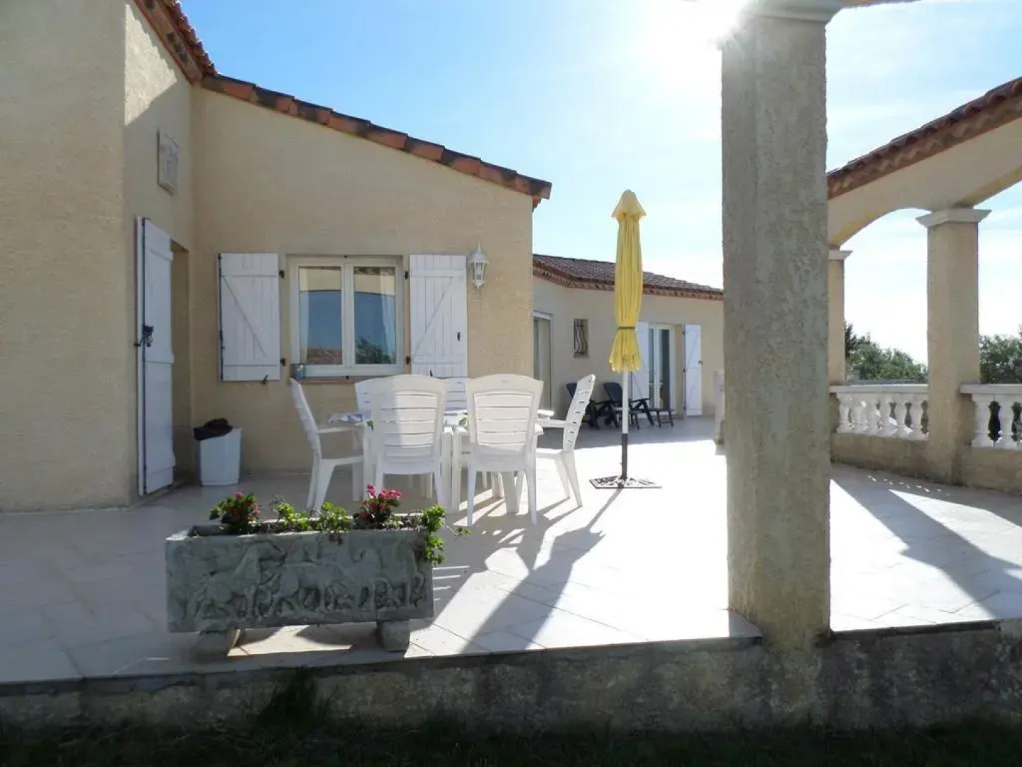 Villa Le Clos Des Oliviers