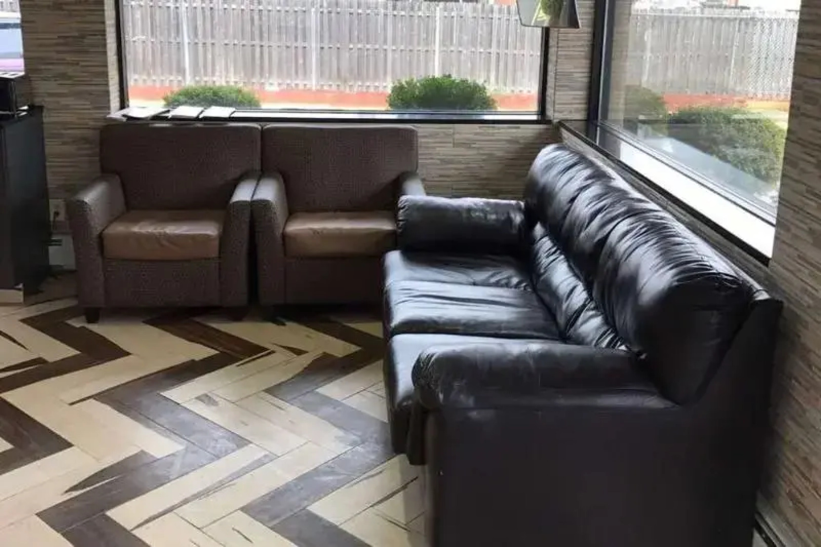 Travelodge Avenel Woodbridge