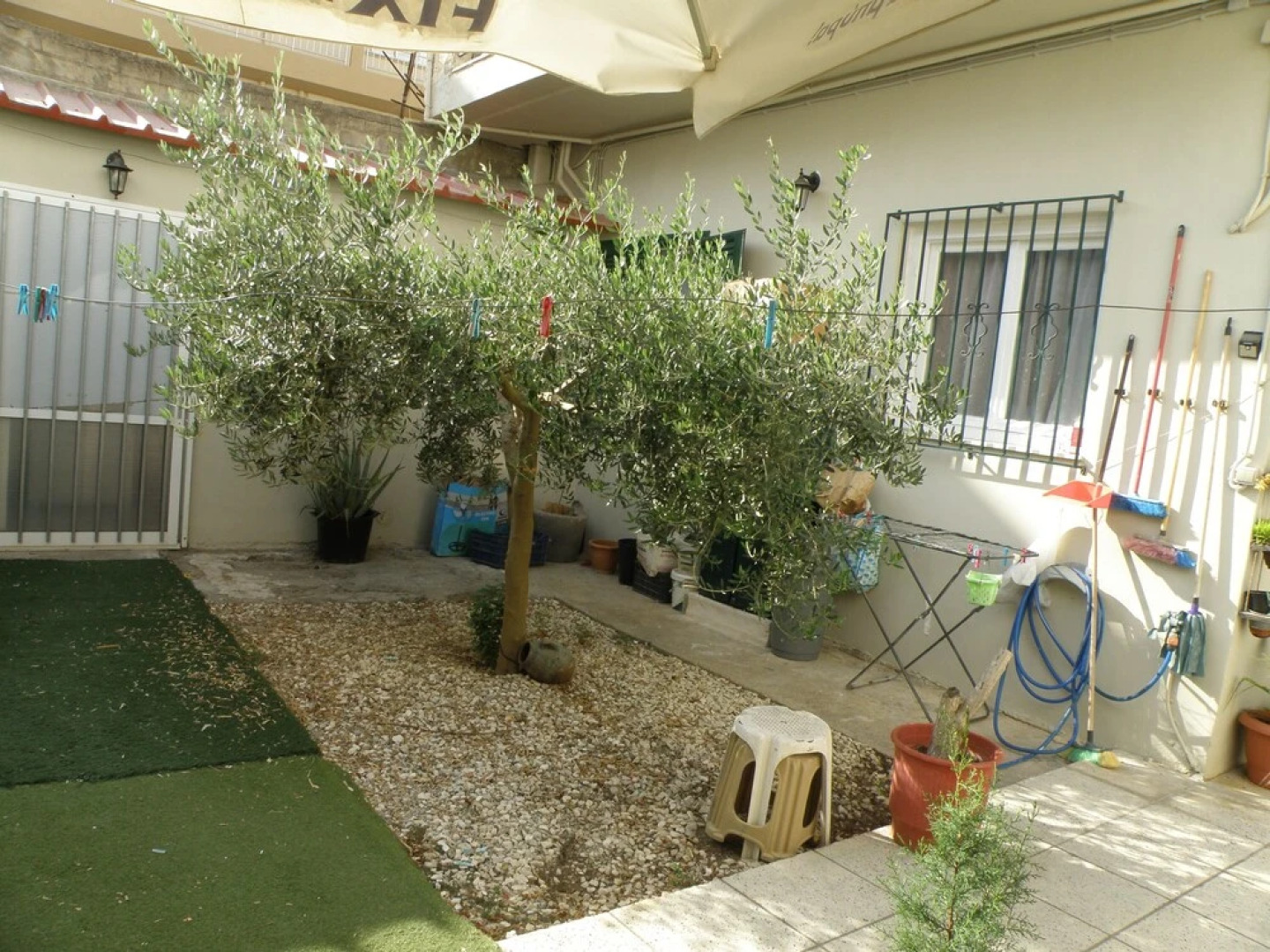 Stelios Melita Apartment in Tris Eklisies