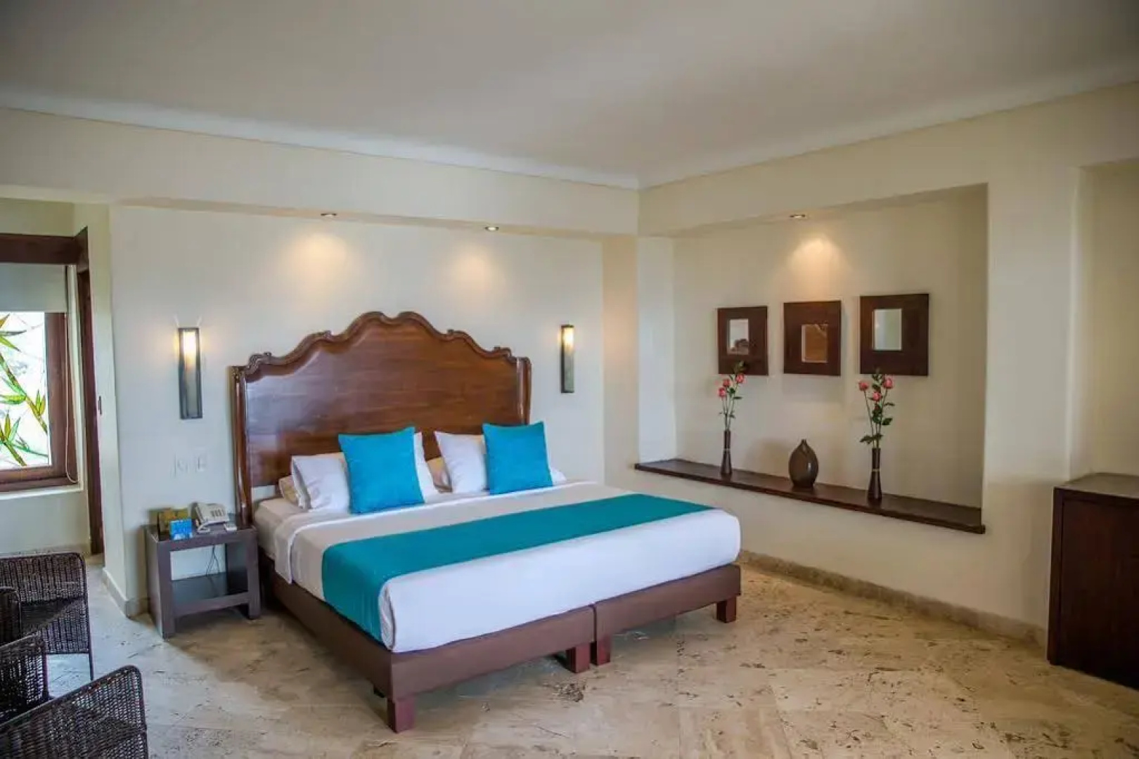 Casa Hotel Vistamarina - Adults Only