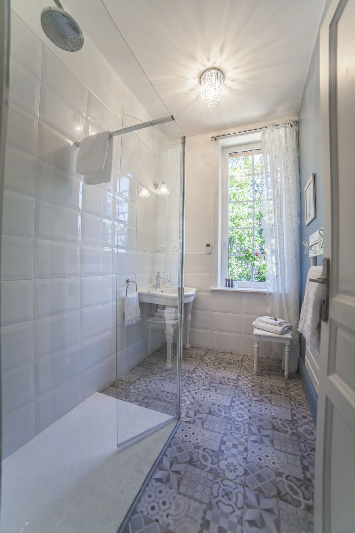 Le Château - Fresnoy en Gohelle