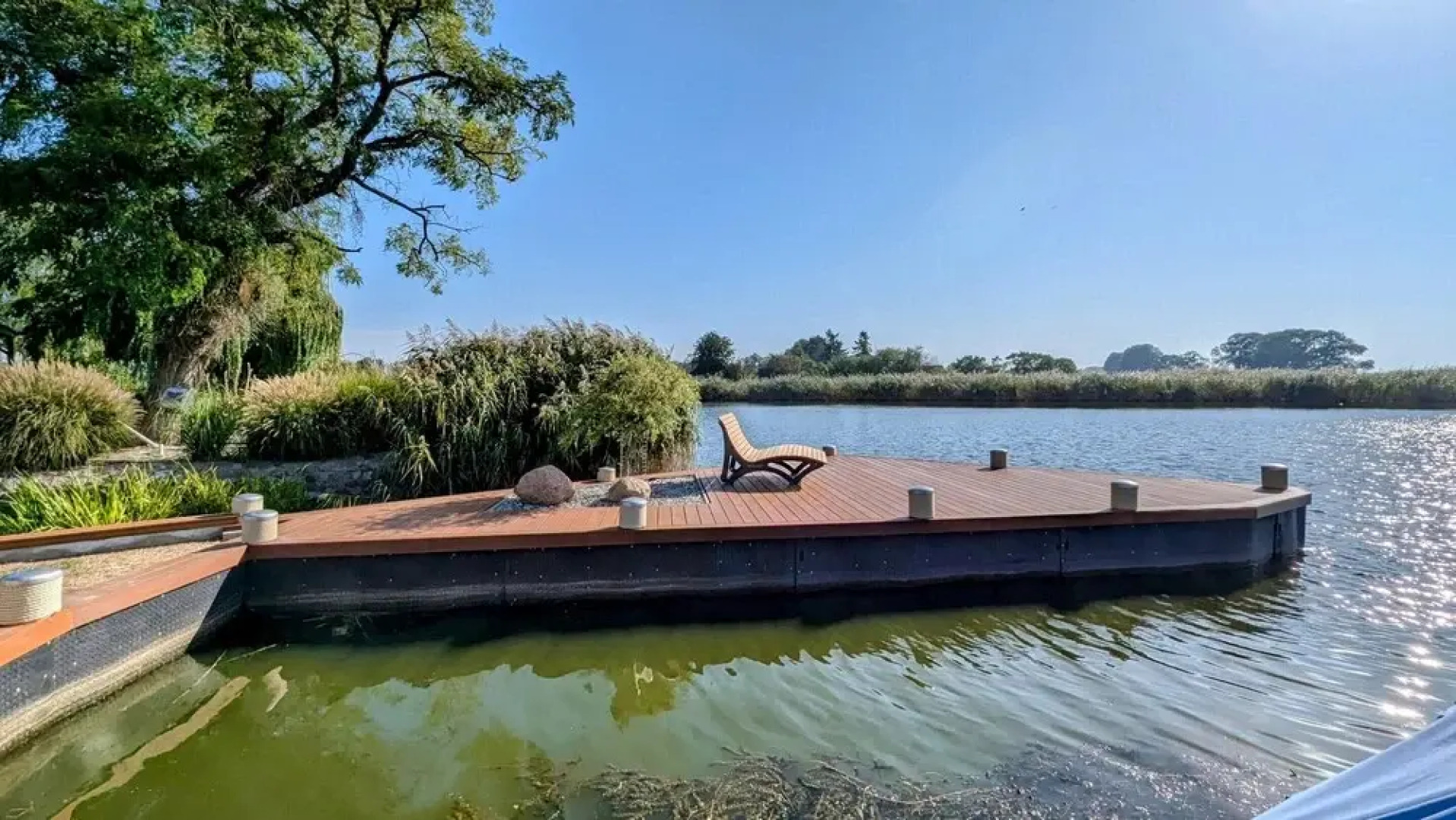Relaxation on Usedom's Shores