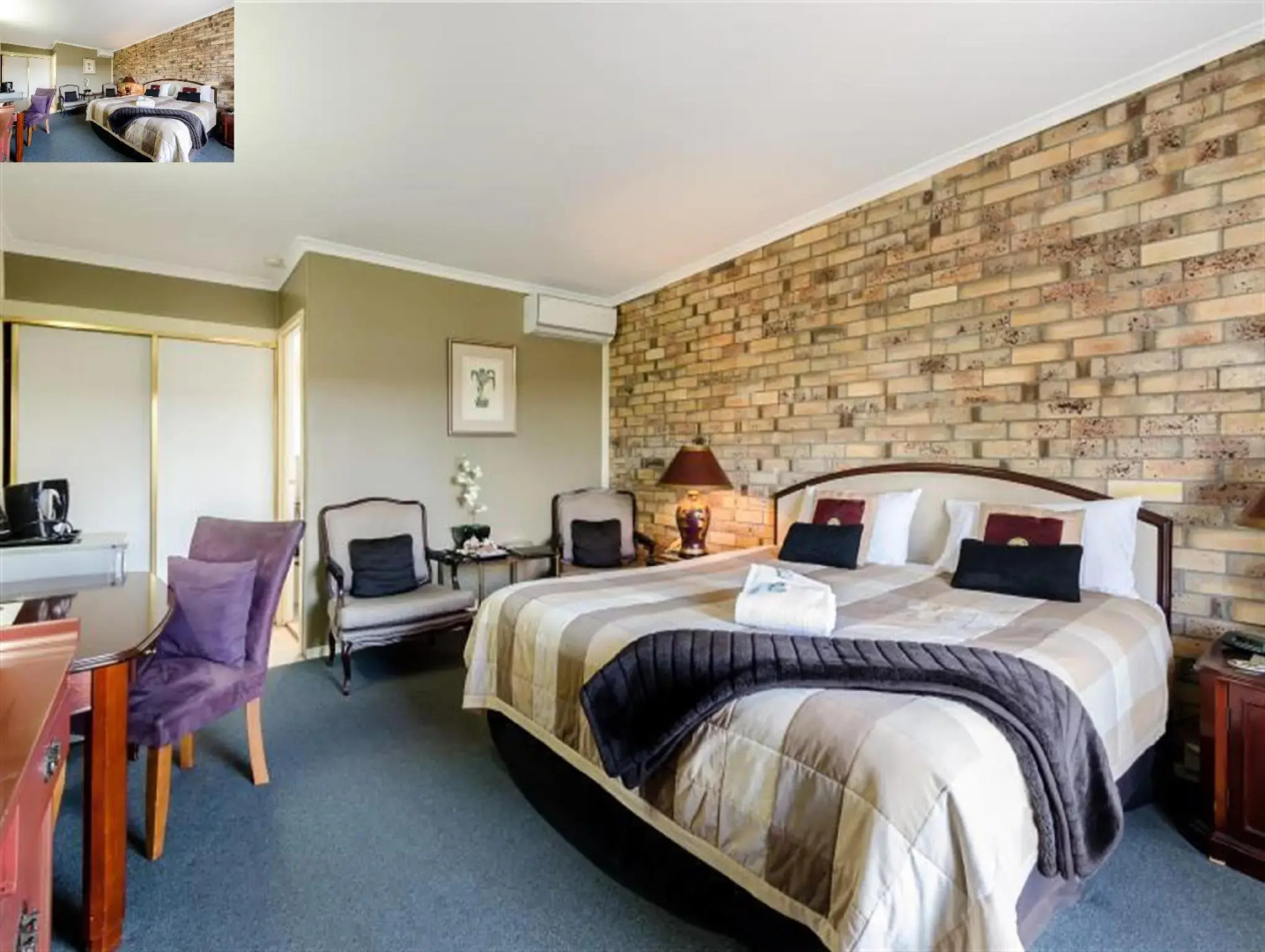 Centre Point Mid City Motor Inn