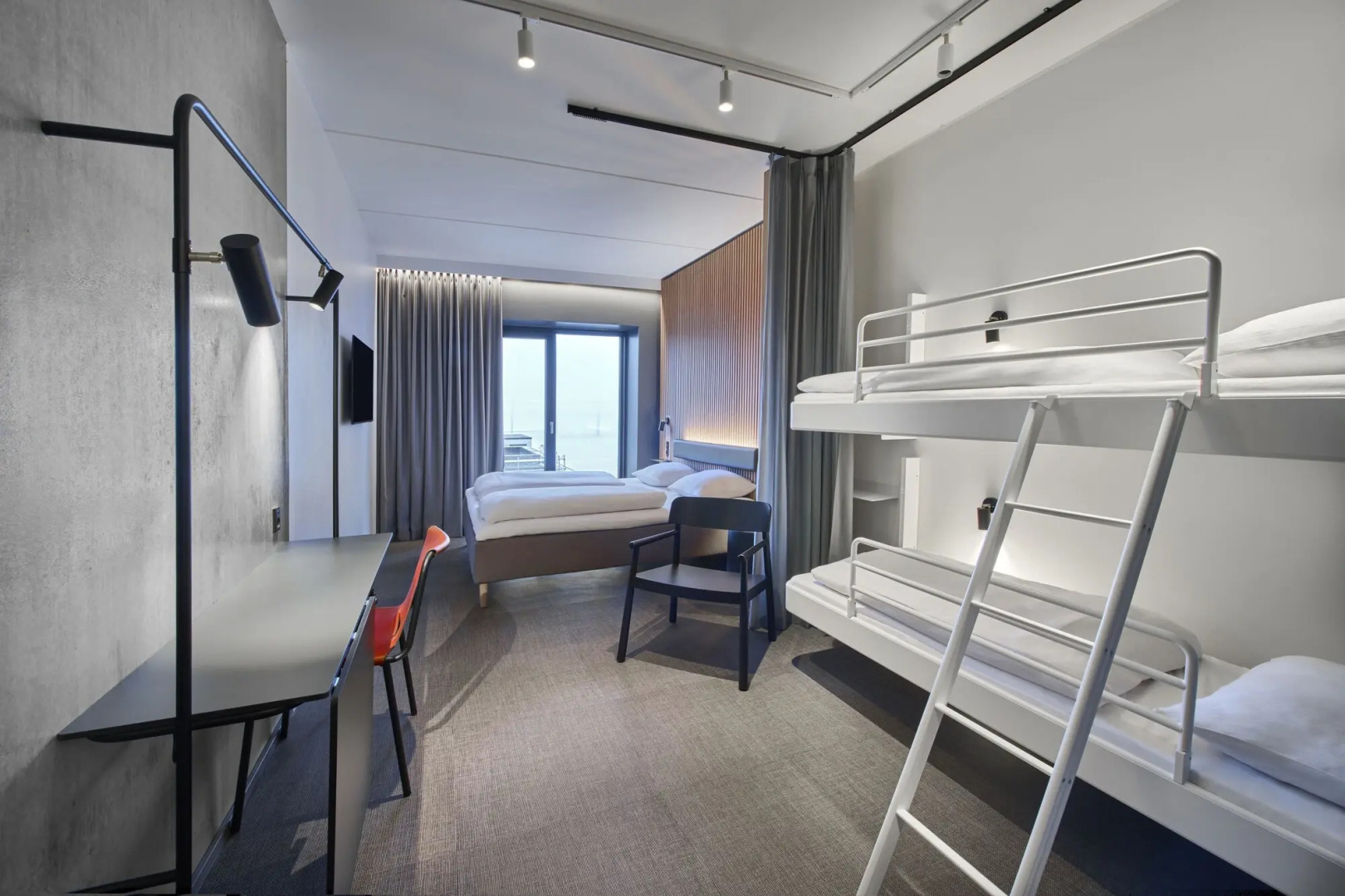 Four Points Flex by Sheraton Vejle