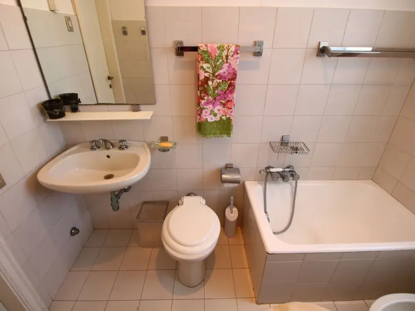 Villa Near Rome With Pool and Stunning Views