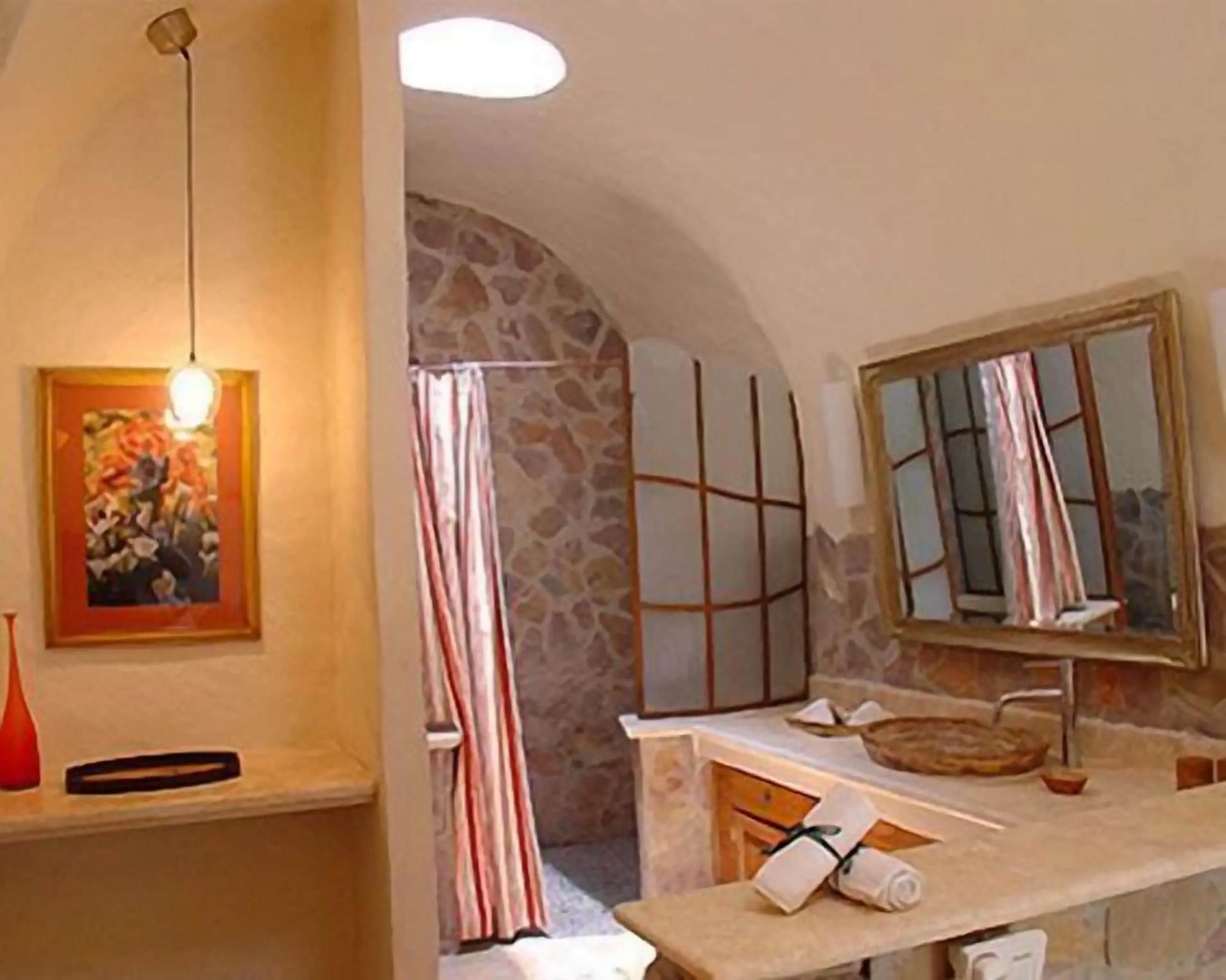 Hacienda San Gabriel de las Palmas