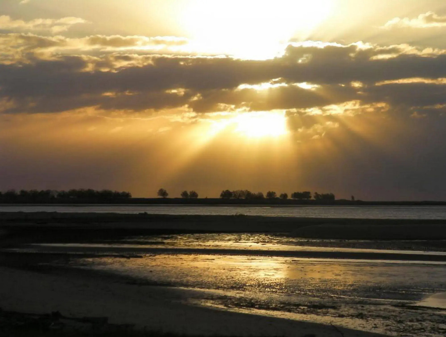 Beachside Bed & Breakfast