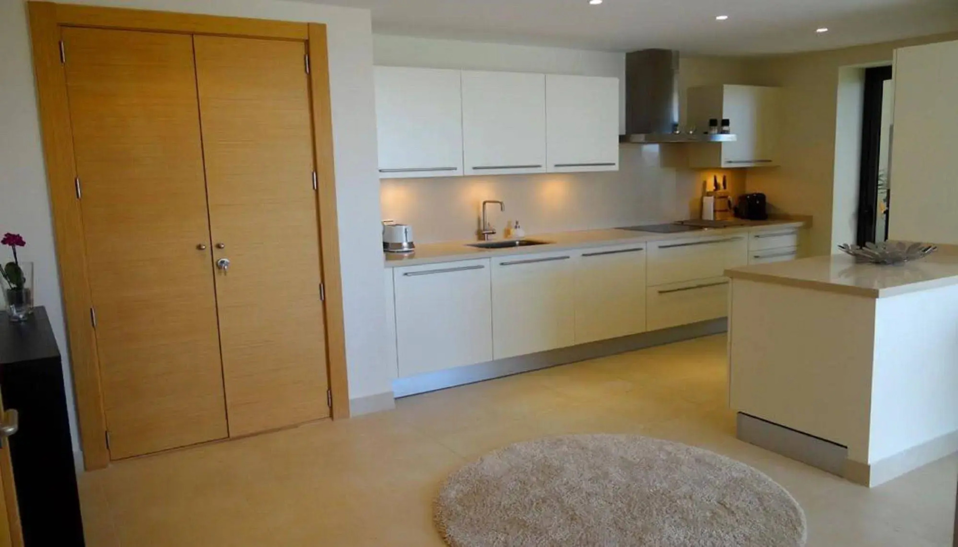 Marbella Luxury Penthouse