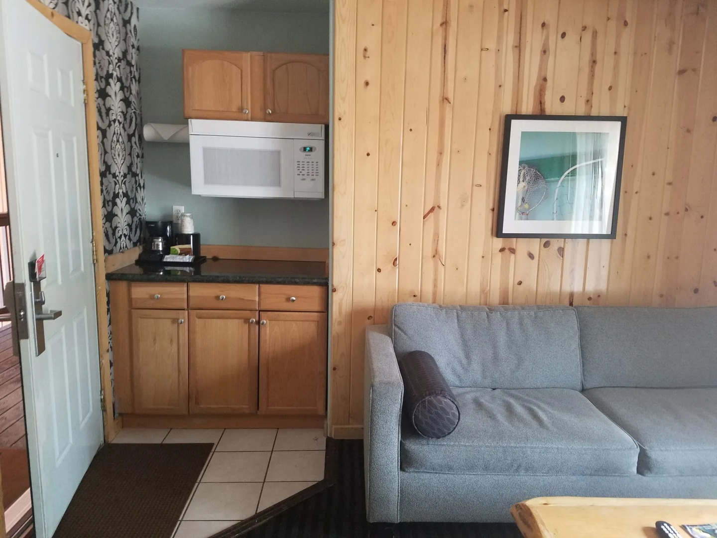 3 Peaks Resort & Beach Club