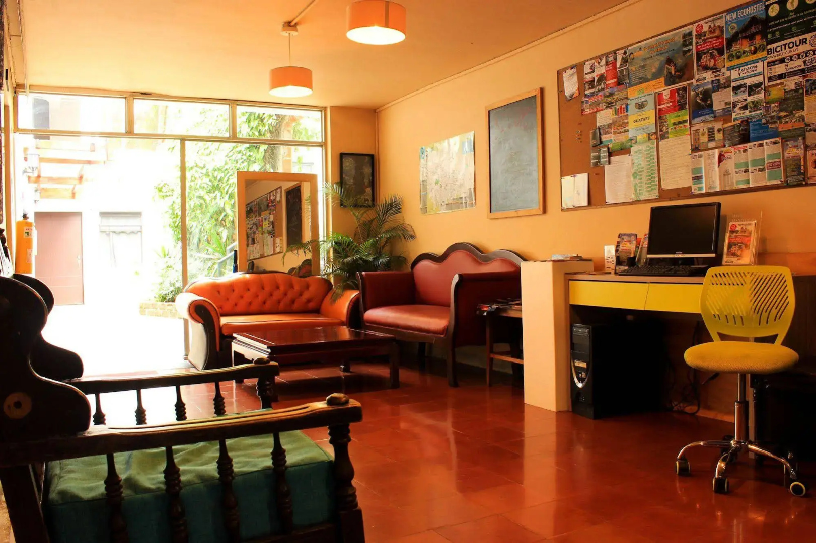 Maloka Hostel
