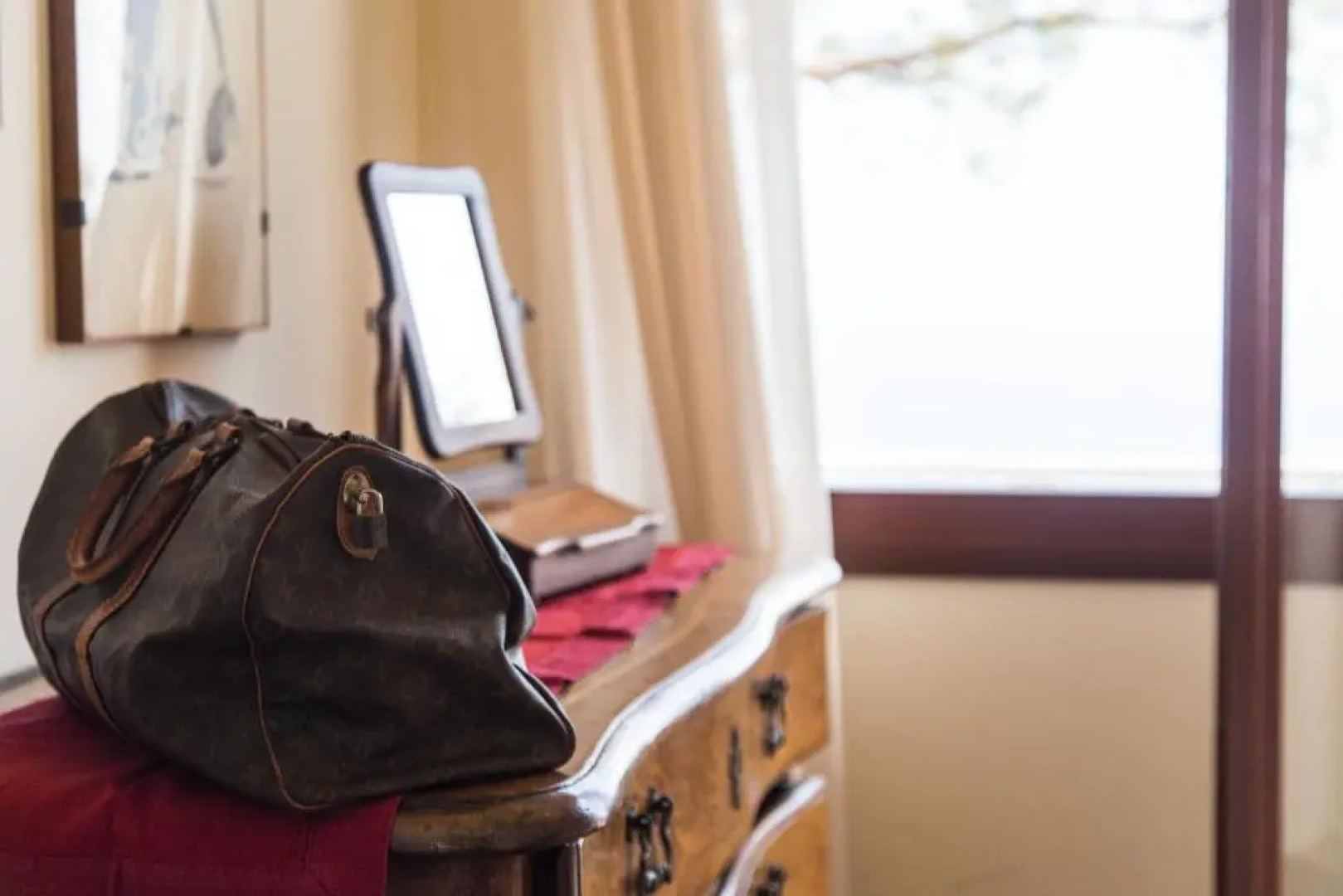 Timo Flexyrent apartment