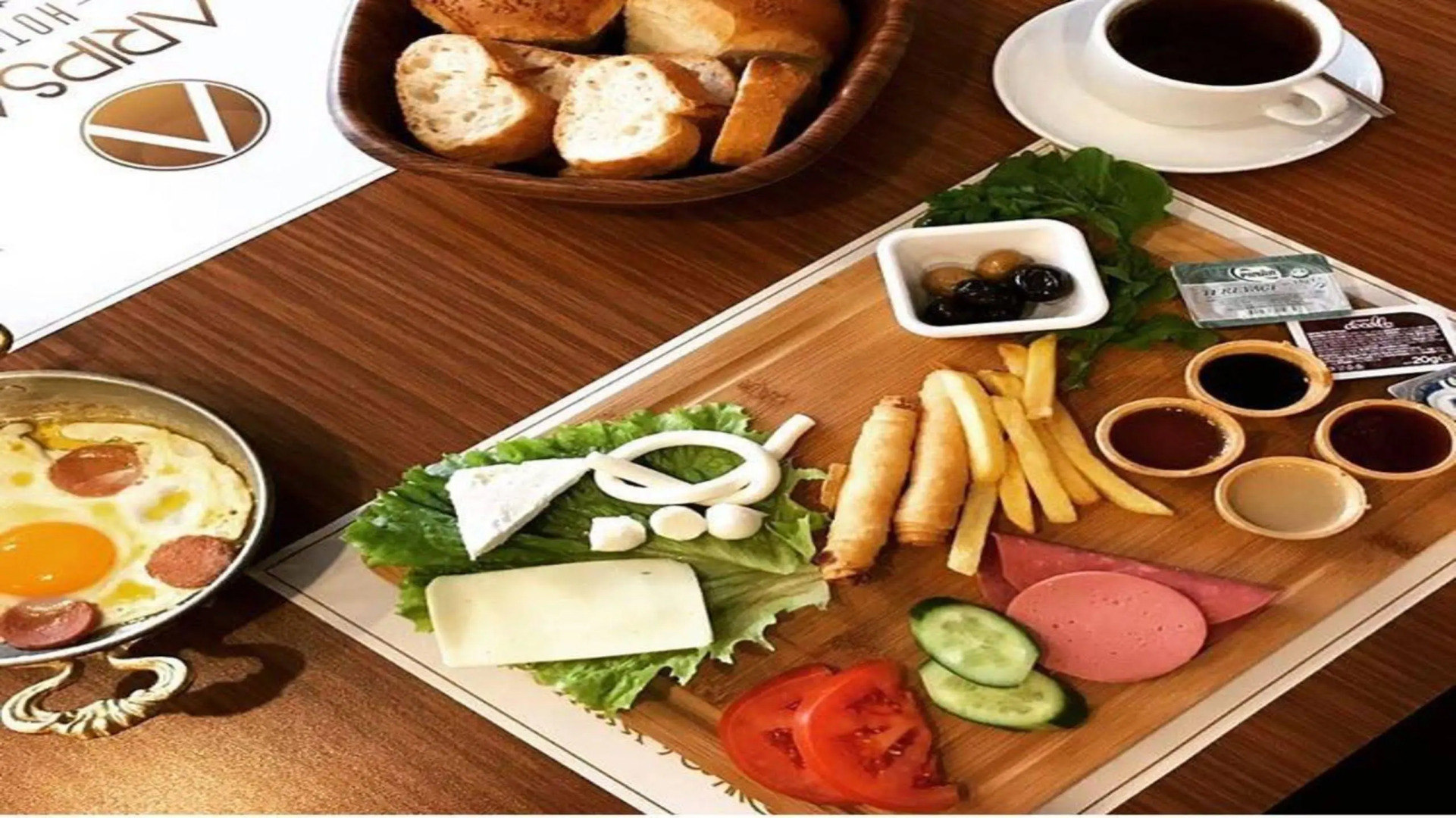 Samsun Aripsas Hotel