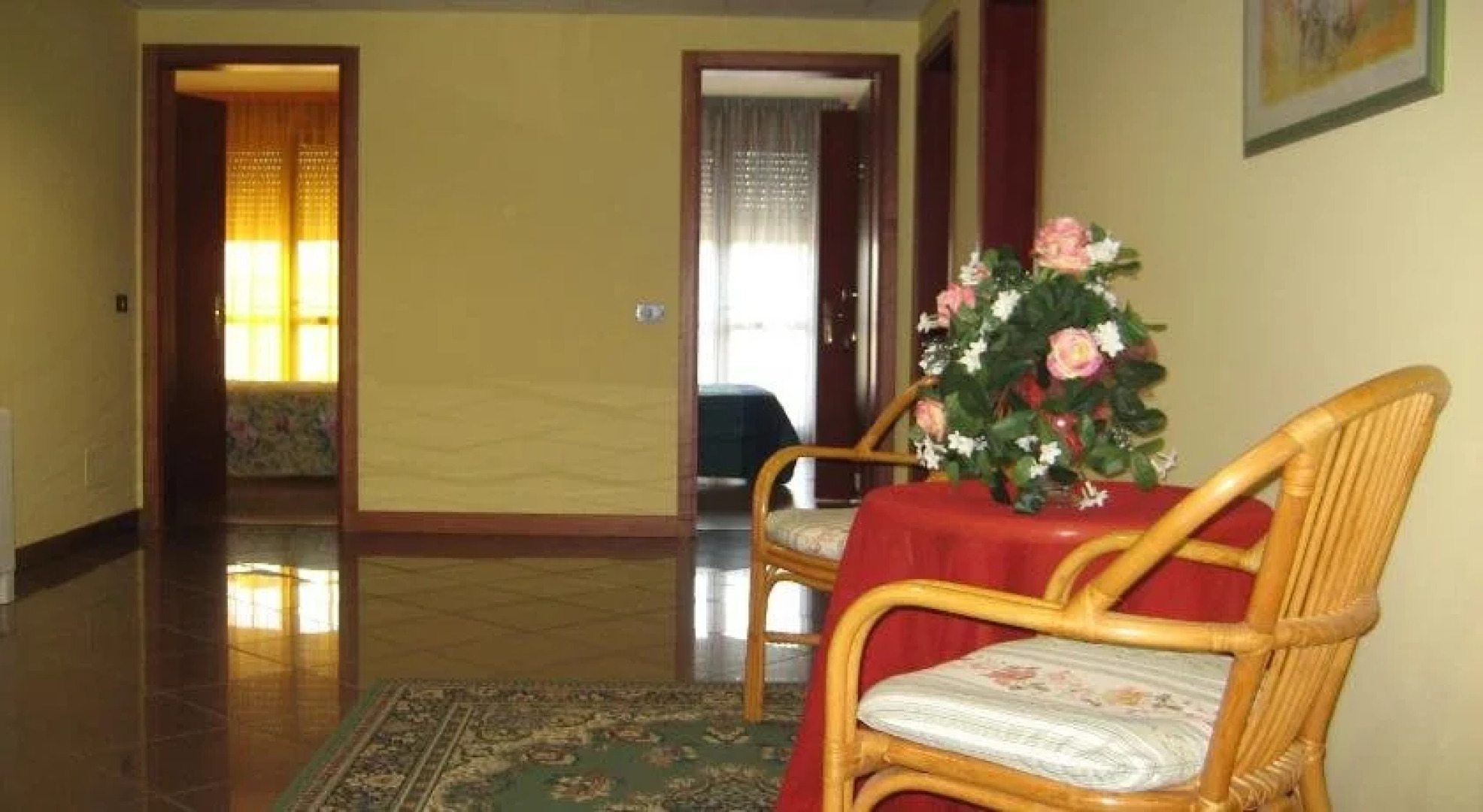 Hotel Ristorante Klaus