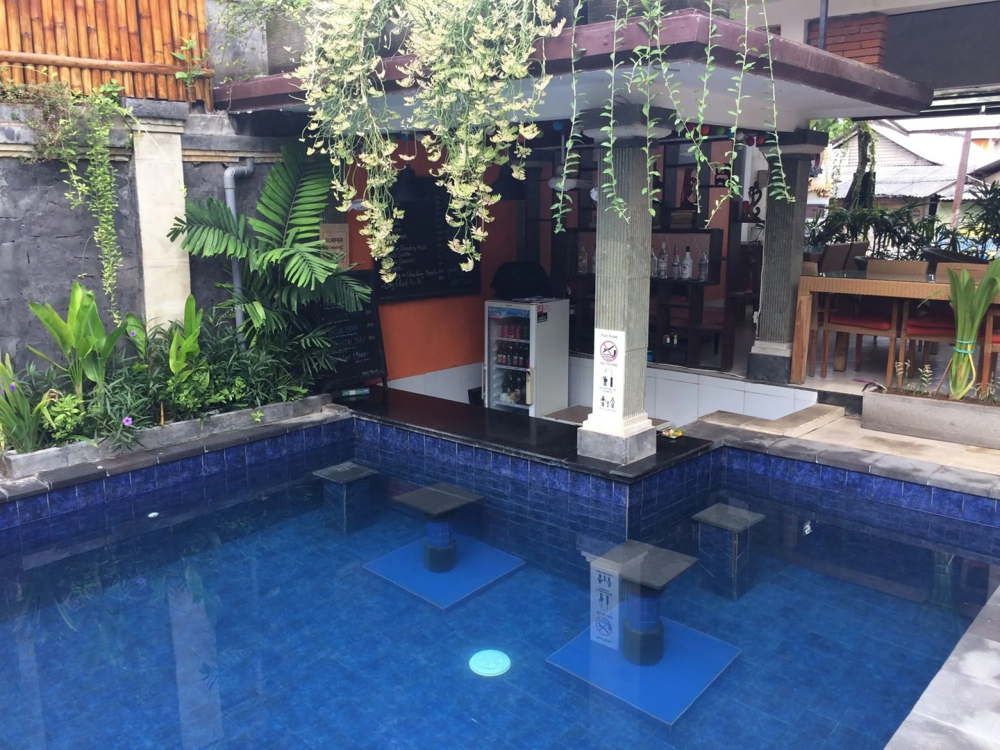 Dcamel Hotels Lembongan