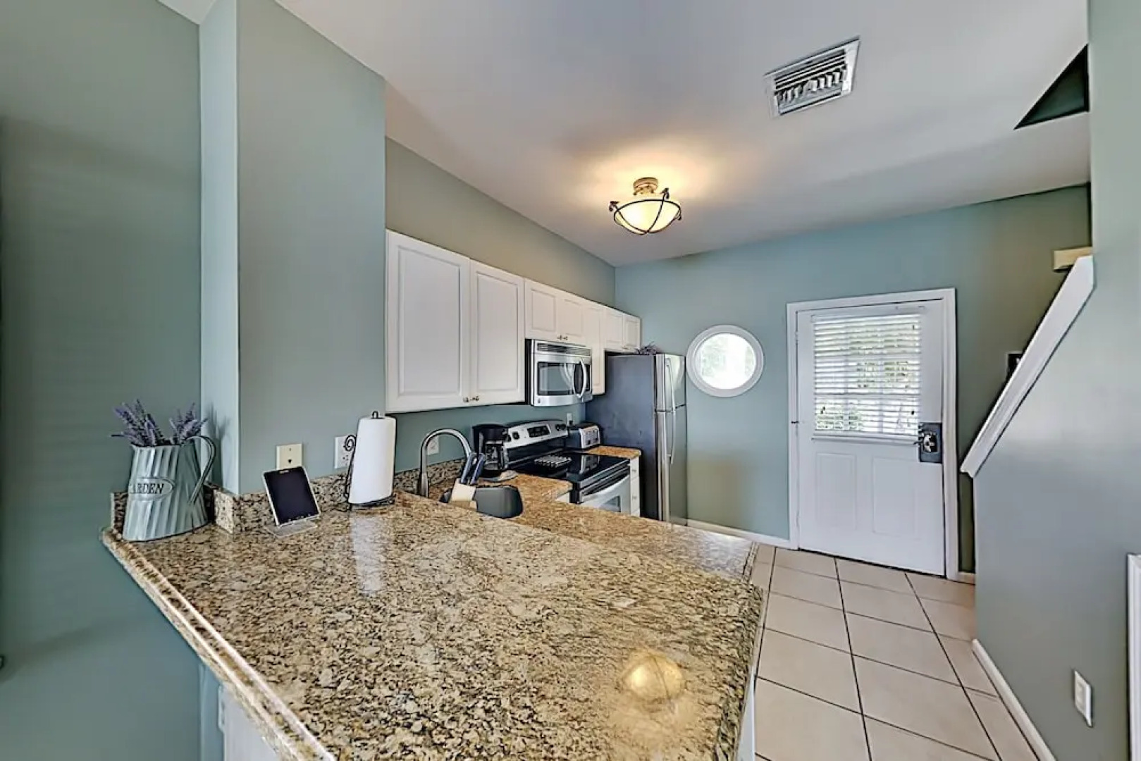 5030 Sunset Village Dr Villa 2 Bedrooms 1.5 Bathroom Villa