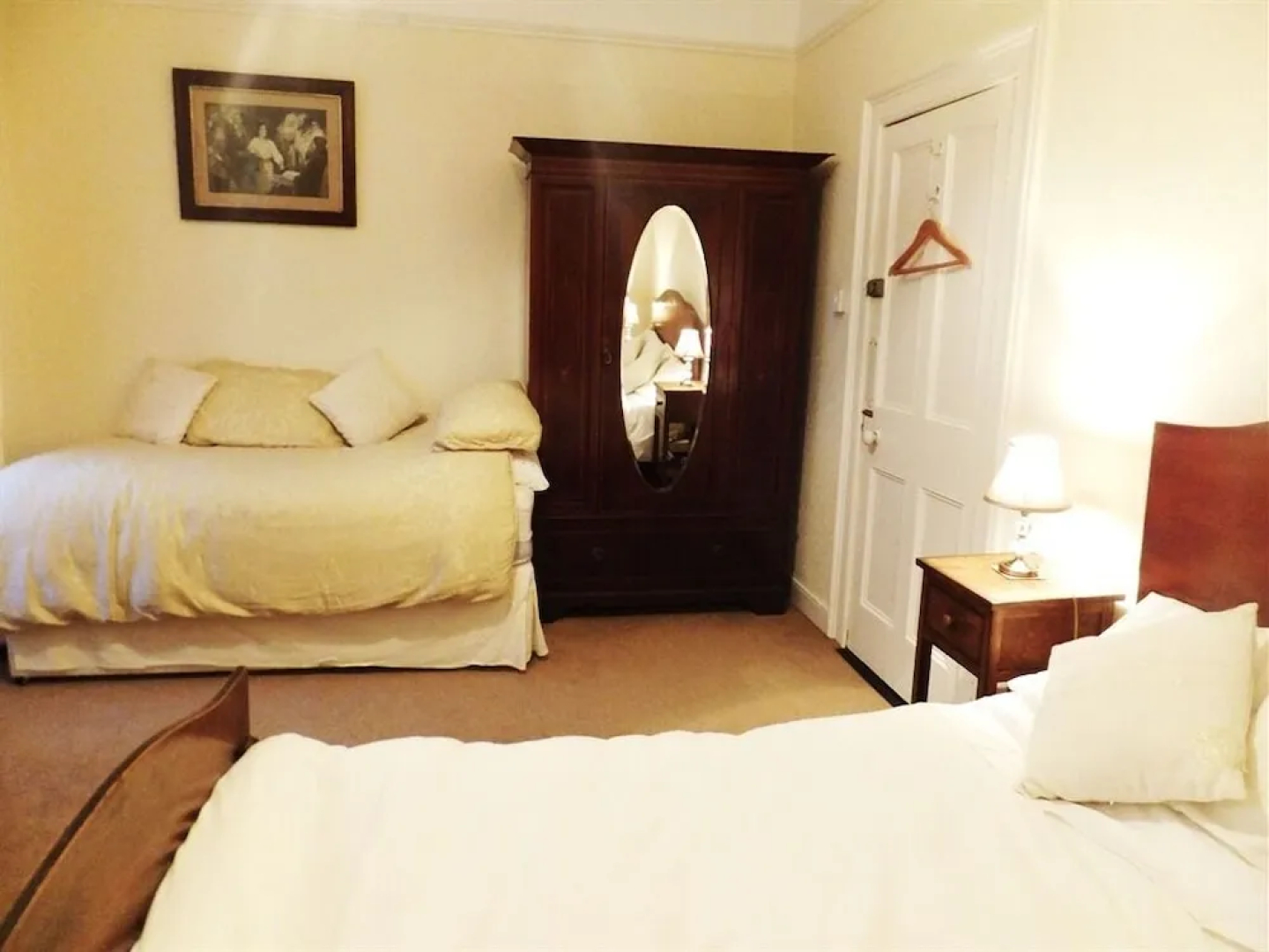 McMahon Guesthouse